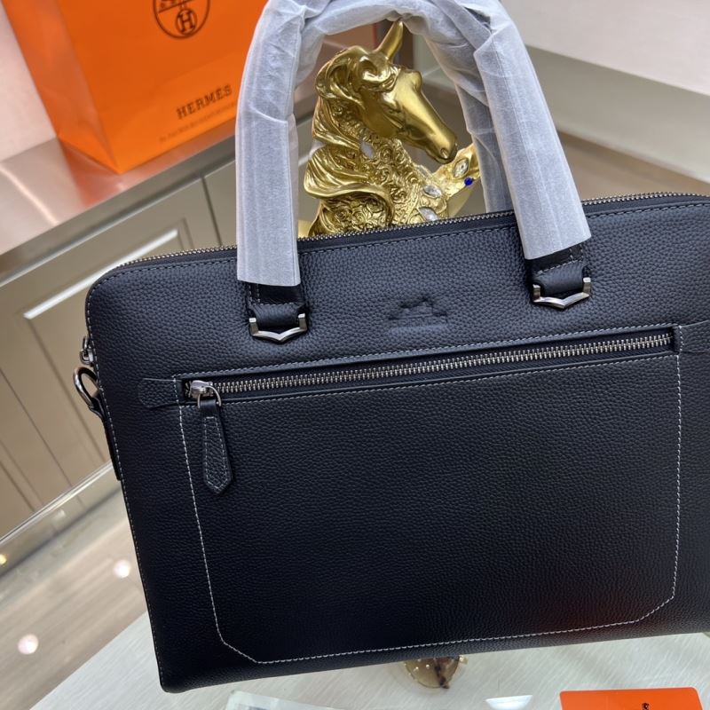 Mens Hermes Briefcases